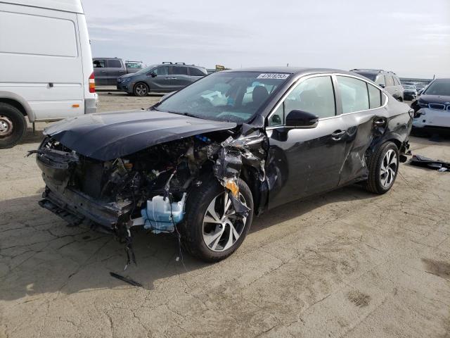 2022 Subaru Legacy Premium