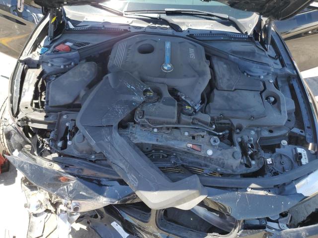 2017 BMW 330E - WBA8E1C31HA159323