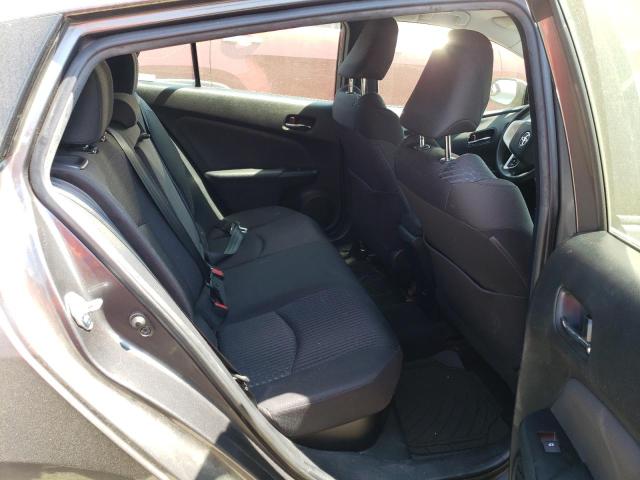 2017 TOYOTA 2ORKLIFT - JTDKBRFU5H3546286