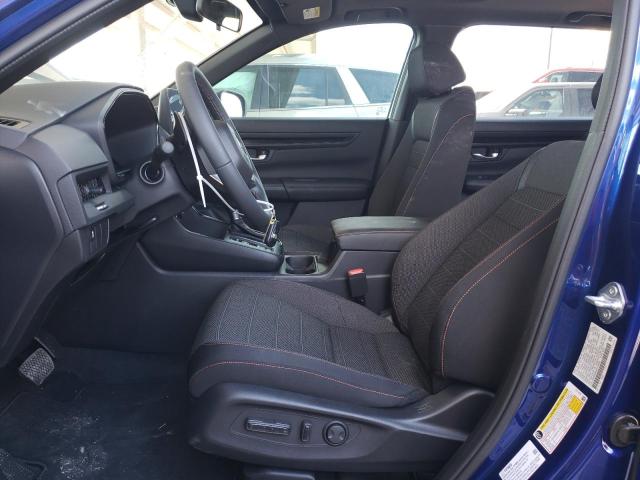 2023 HONDA CR-V SPORT 2HKRS5H53PH704950
