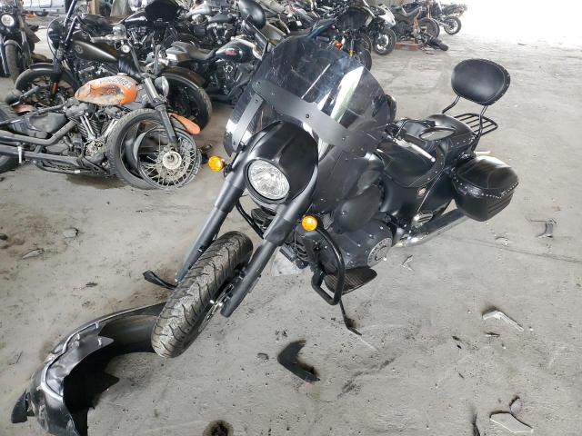2016 INDIAN MOTORCYCLE CO. CHIEF DARK - 56KCCDAAXG3325163