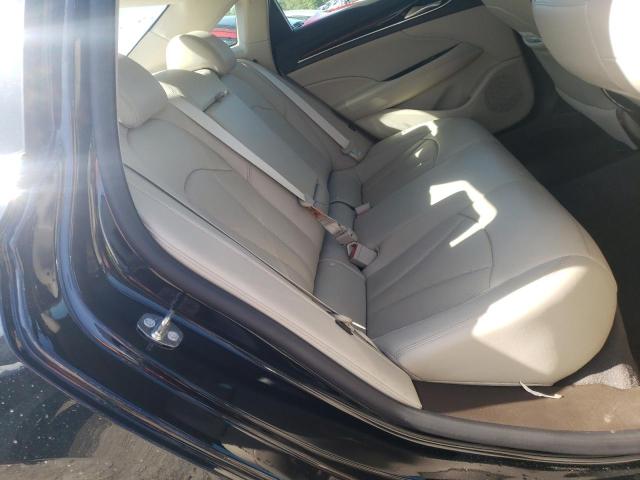 2019 BUICK LACROSSE P - 1G4ZT5SS6KU100587