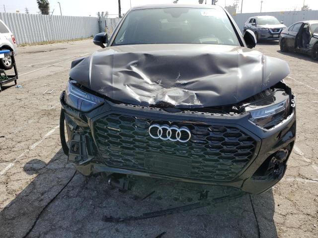 2023 AUDI Q5 SPORTBA WA16AAFY3P2012453