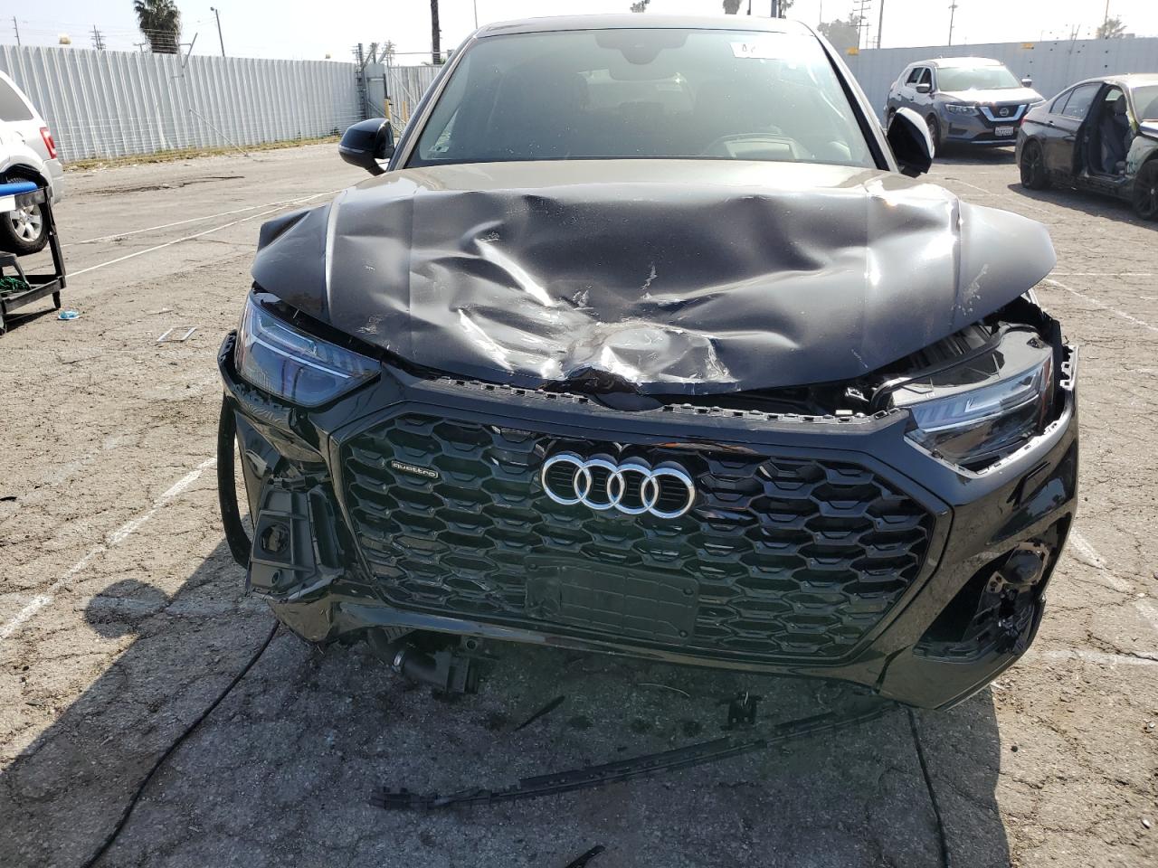 AUDI Q5 SPORTBACK PRESTIGE 45