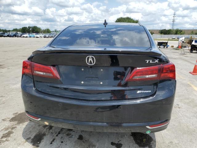 2015 ACURA TLX ADVANC 19UUB3F75FA803327