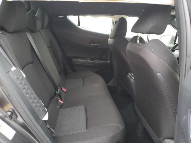 JTNKHMBX2K1056596 Toyota C-HR XLE