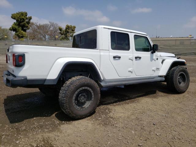 1C6HJTFG9LL182555 Jeep Gladiator Overland
