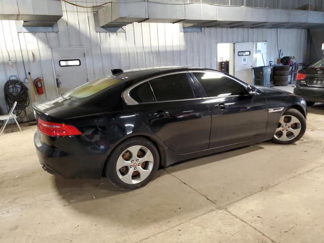 2018 JAGUAR XE - SAJAR4FX9JCP36958