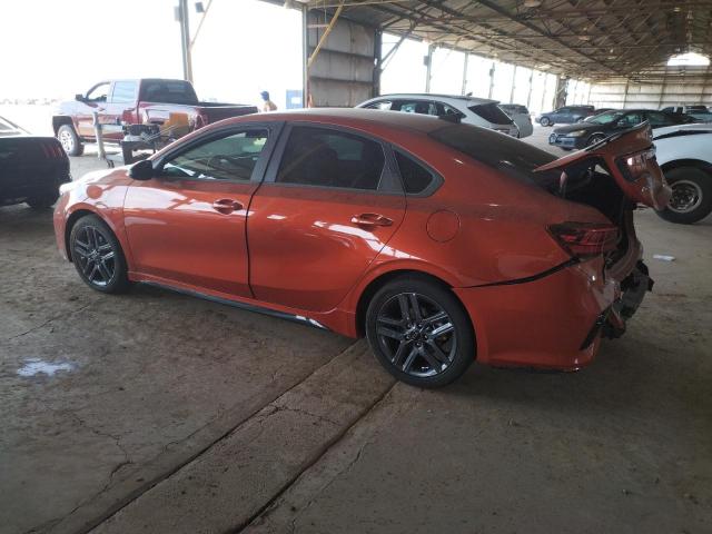 3KPF34AD1ME305871 KIA Forte Gt Line
