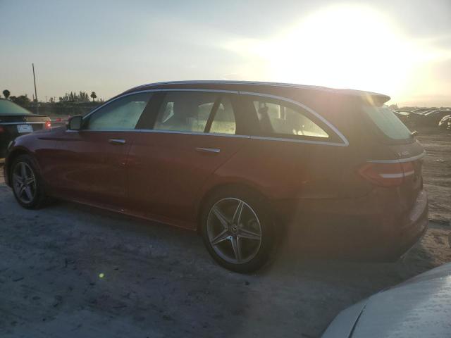 2018 MERCEDES-BENZ E 400 4MAT - WDDZH6GB3JA364733