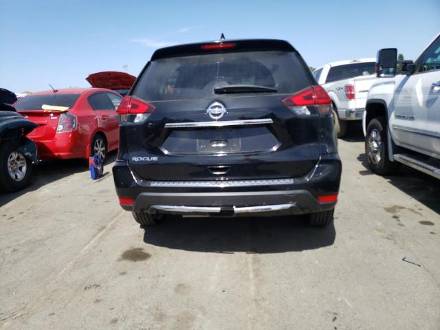 JN8AT2MT1HW149221 Nissan ROGUE S
