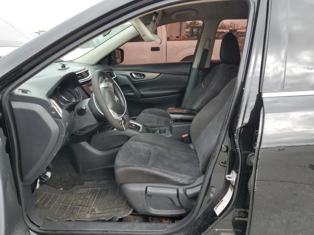 KNMAT2MT4FP555576 Nissan ROGUE S