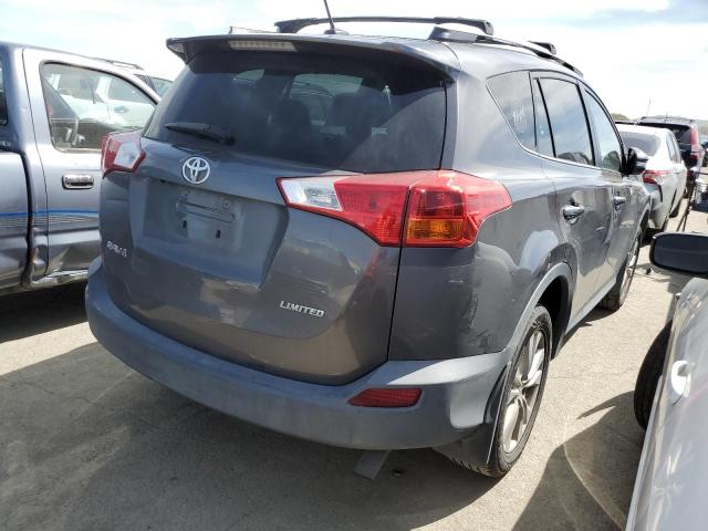 2T3YFREV0FW226490 | 2015 TOYOTA RAV4 LIMIT