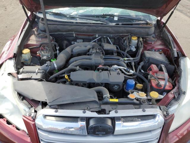 4S4BRBCCXE3253022 Subaru Outback 2.5i Premium