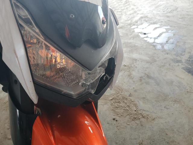2010 KAWASAKI Z1000 - JKAZRCD17AA002965