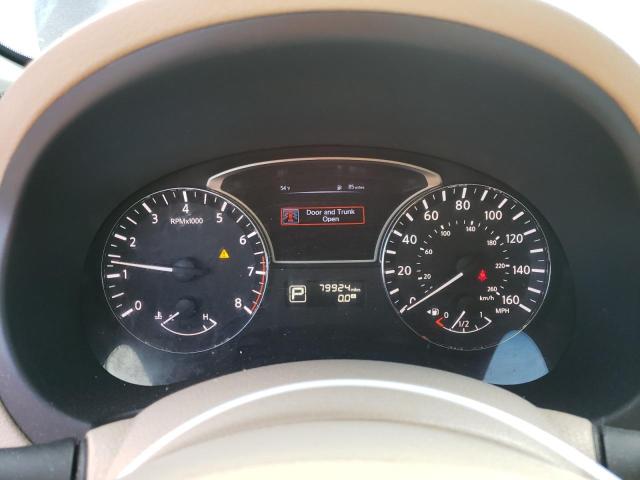 1N4AL3AP4FN366330 Nissan ALTIMA 2.5