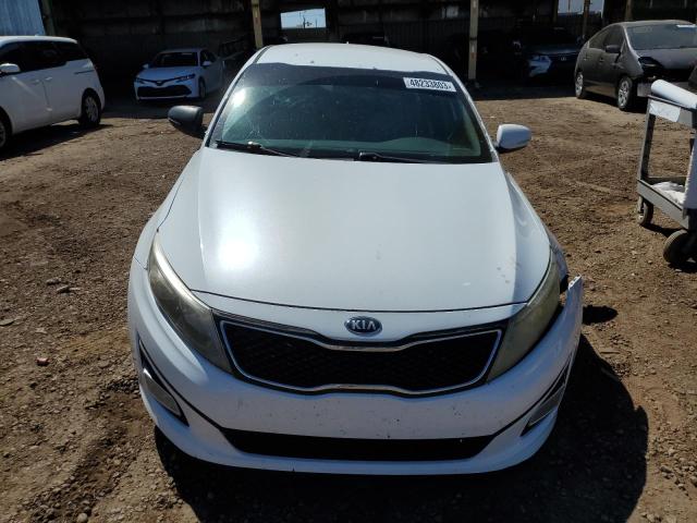 5XXGM4A78EG315852 KIA Optima Lx