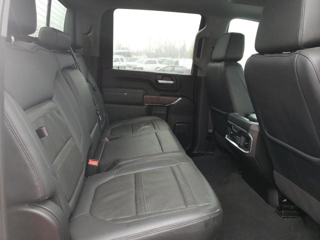 1GT49REY9MF196534 GMC Sierra K2500 Denali
