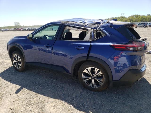 5N1BT3BA9NC687715 Nissan ROGUE SV