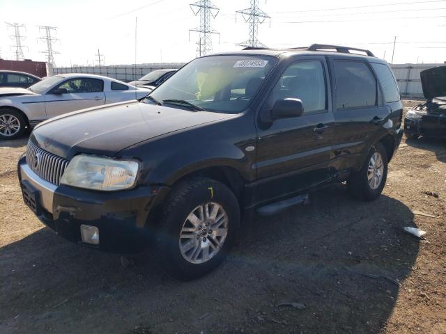 2005 Mercury Mariner 