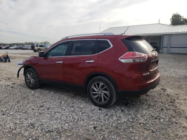 5N1AT2MT2EC828077 Nissan ROGUE S