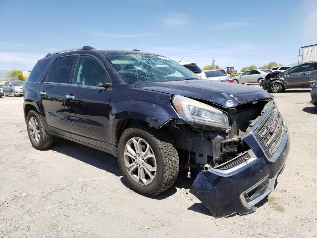 1GKKRRKD0FJ111299 GMC Acadia Slt-1