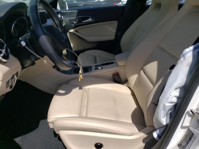 WDDSJ4EB8KN713571 Mercedes-Benz CLA 250