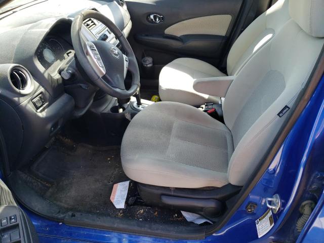 3N1CE2CP8FL436581 Nissan Versa Note S