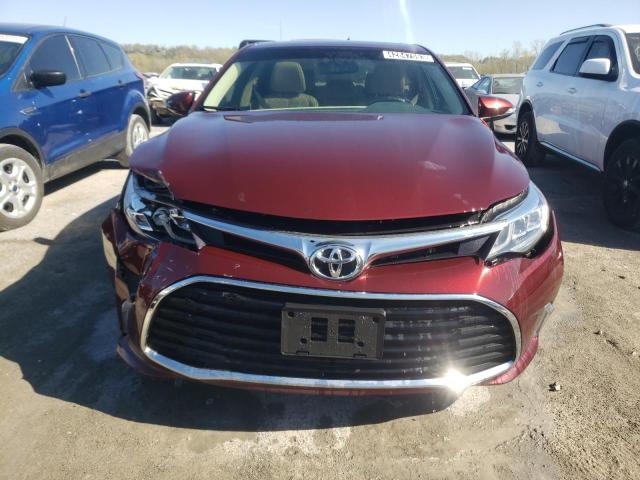 2016 TOYOTA AVALON XLE 4T1BK1EB3GU199336