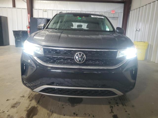 2022 VOLKSWAGEN TAOS SE - 3VVRX7B22NM069028