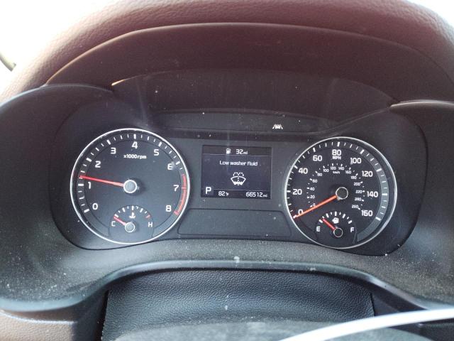 3KPF24AD8ME359526 KIA FORTE FE