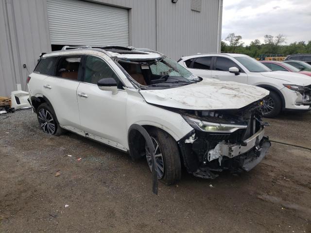 2023 INFINITI QX60 SENSO - 5N1DL1GS8PC355671