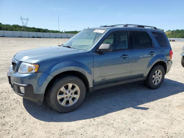 2010 Mazda Tribute s