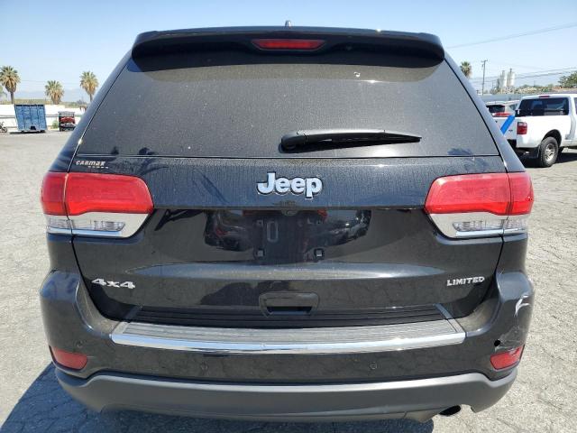 1C4RJFBGXHC867692 Jeep Grand Cherokee Limited