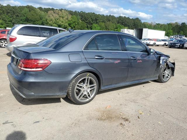 2016 MERCEDES-BENZ E 400 - WDDHF6FBXGB212115