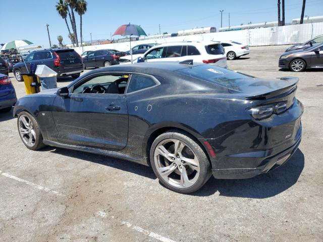 2022 CHEVROLET CAMARO LT1 - 1G1FF1R75N0123517