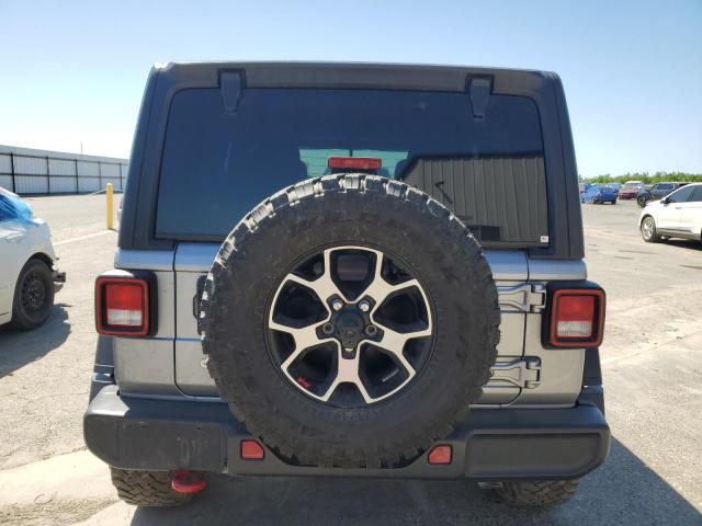 1C4HJXFG1LW221556 Jeep Wrangler Unlimited Rubicon