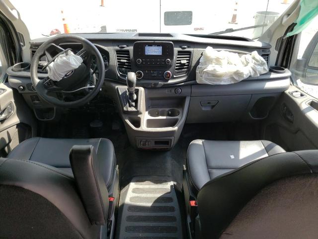 2023 FORD TRANSIT T- - 1FTBR1YG5PKA37016