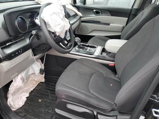 2023 KIA CARNIVAL L - KNDNB4H33P6195928