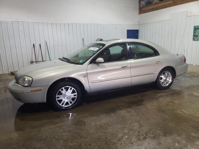 2004 Mercury Sable LS Premium