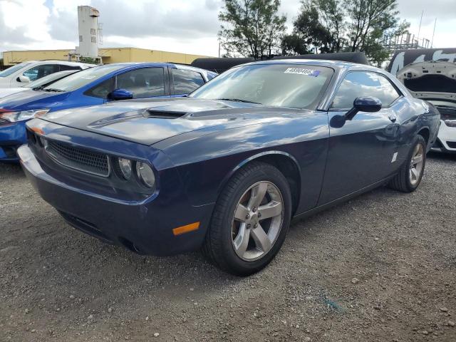 2014 Dodge Challenger SXT