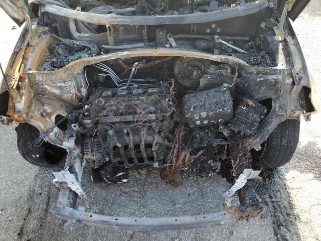 KNDJ23AU0L7705183 KIA SOUL LX