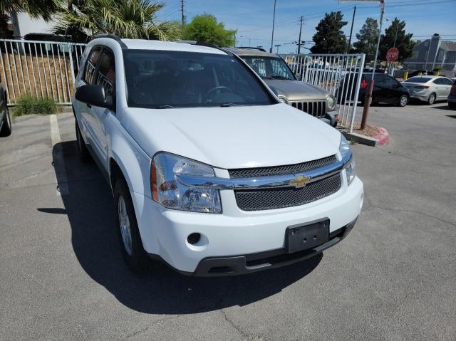 2008 Chevrolet Equinox LS