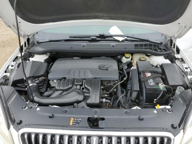 1G4PR5SK7F4177819 Buick Verano Convenience