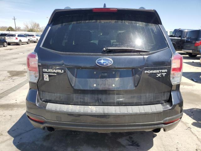 JF2SJGEC1HH429891 Subaru Forester 2.0xt Premium