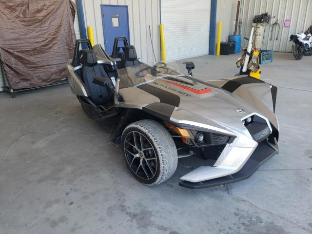 2016 POLARIS SLINGSHOT - 57XAAPFA0G7115460
