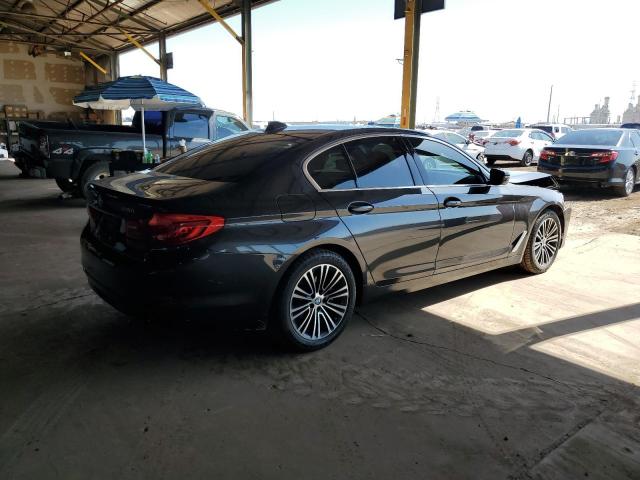 WBAJA5C58KWW01126 BMW 530 I