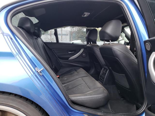 2015 BMW 335 XI - WBA3B9C50FF588942
