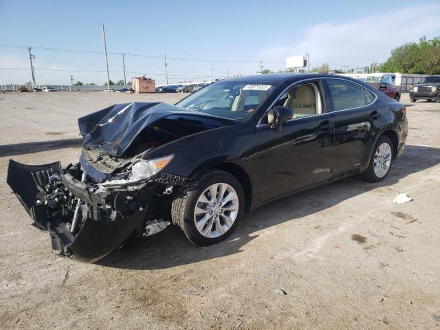 VIN JTHBW1GG3D2029842 2013 LEXUS ES300 no.1