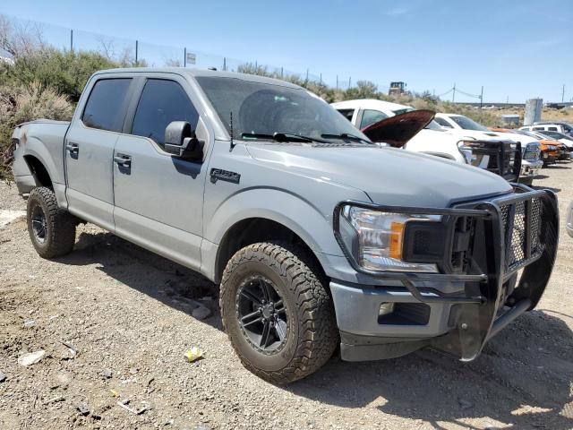 1FTEW1E40KKE30270 Ford F150 Supercrew